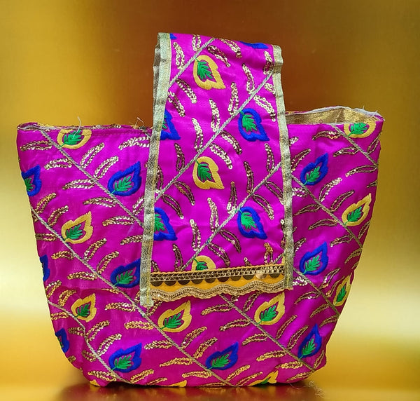 TOTE BAG