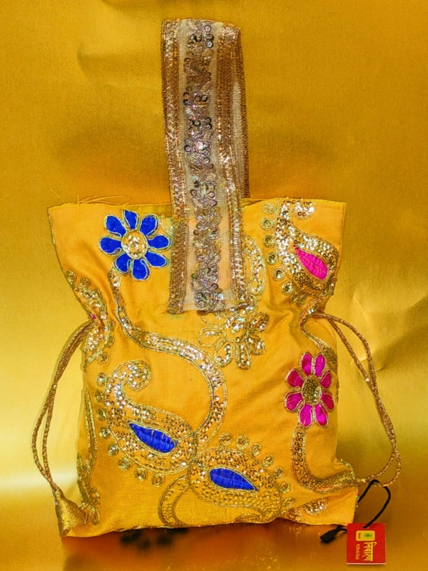 KANCHAN POTLI