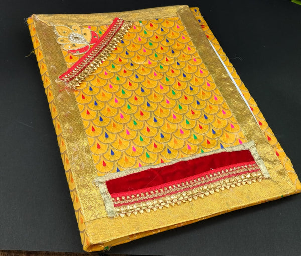 FILE COVER