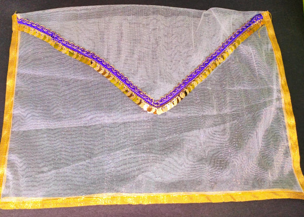 SAREE COVER