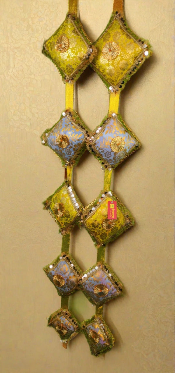 WALL HANGING